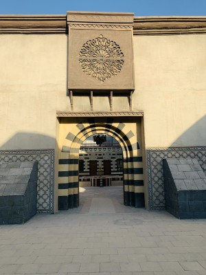 استديو حرملك